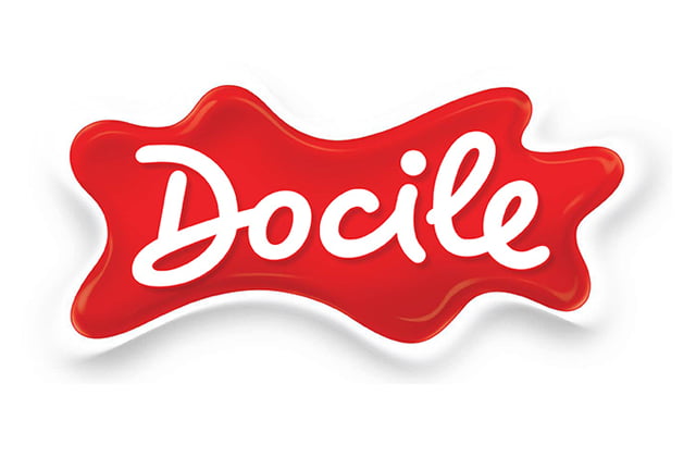 Logo Docile