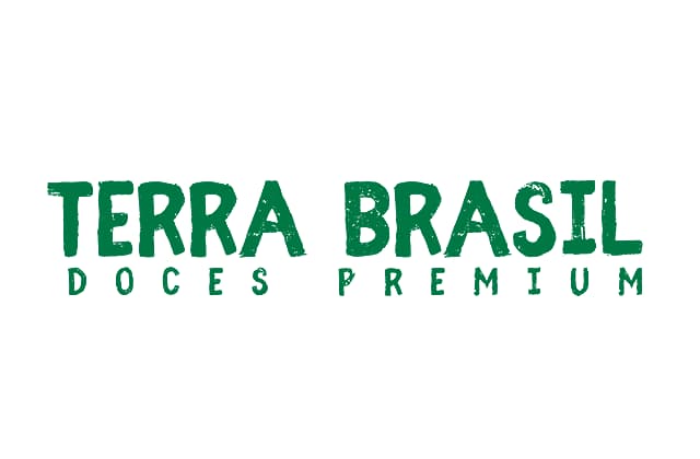 Logo Terra Brasil