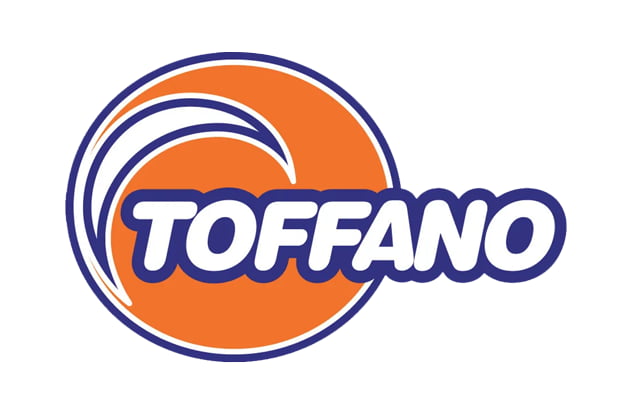 Logo Toffano