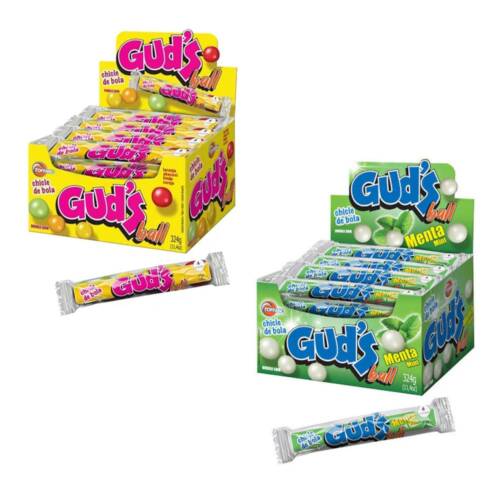 Chicle Guds