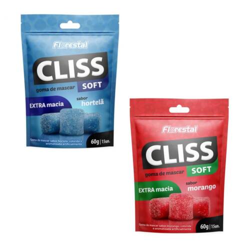 Cliss Soft