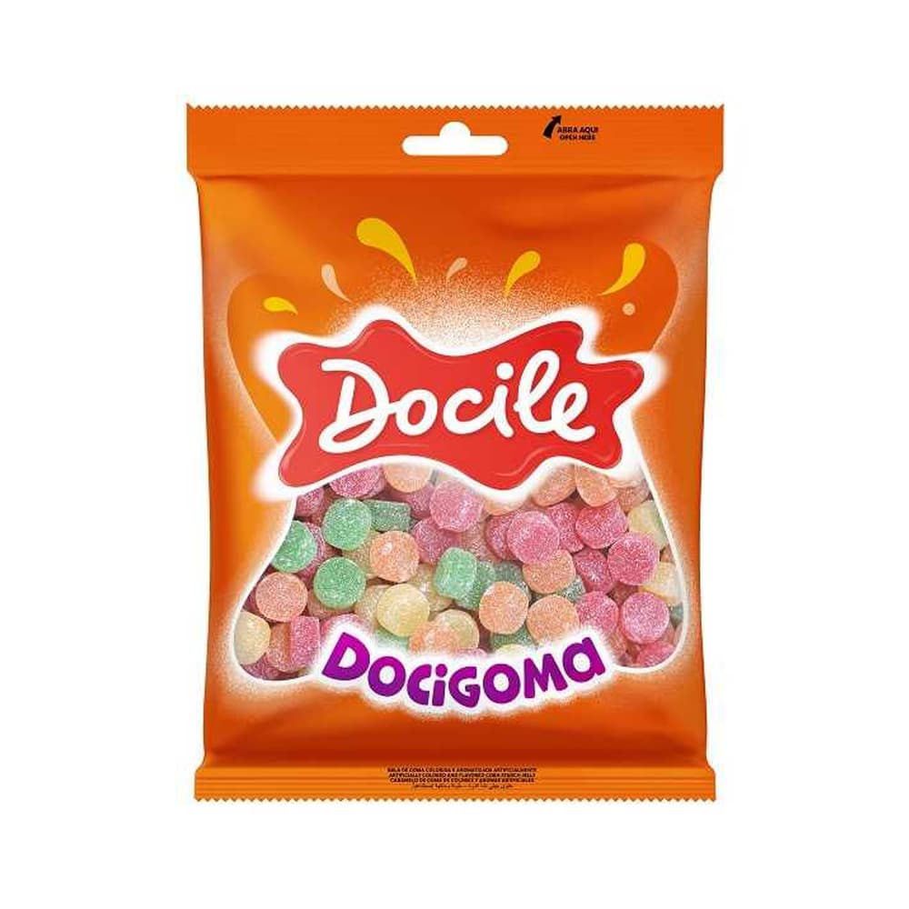 Docigoma 1kg