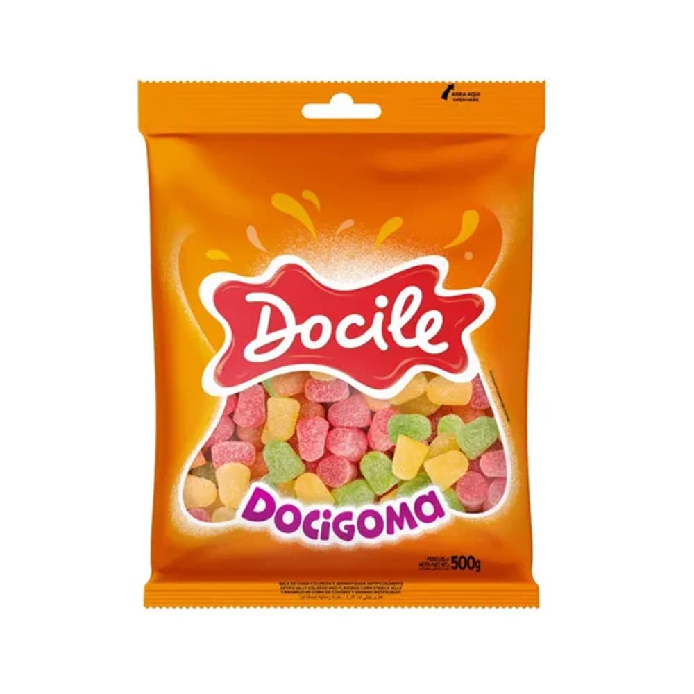 Docigoma 500g