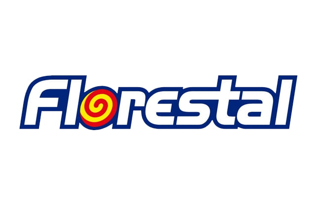 Logo Florestal