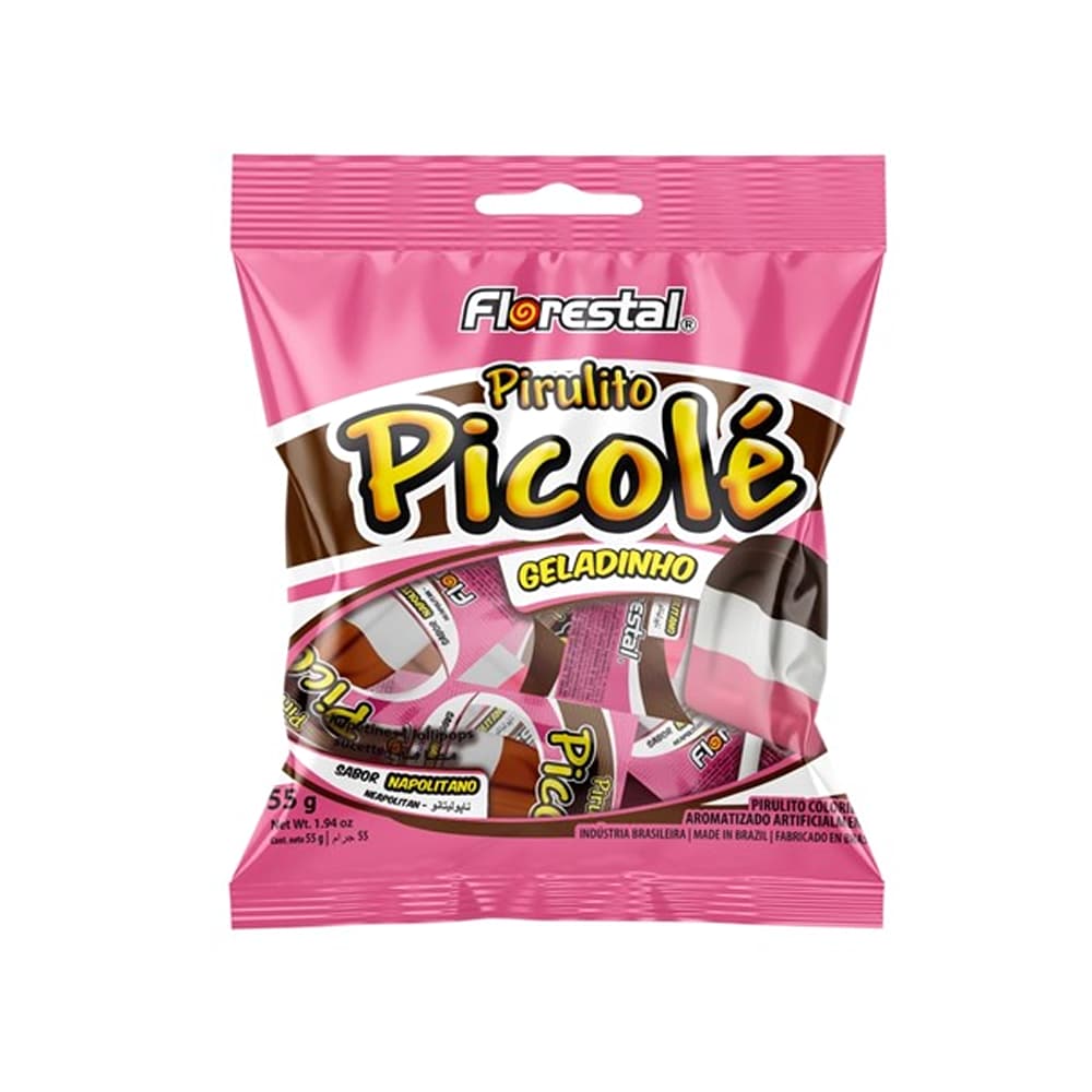 Pirulito Picole