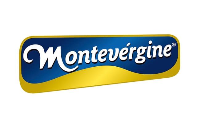 Logo Montevergine