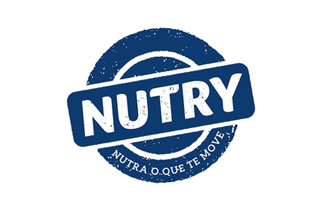 Logo Nutry