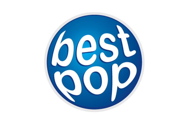 Logo Best Pop