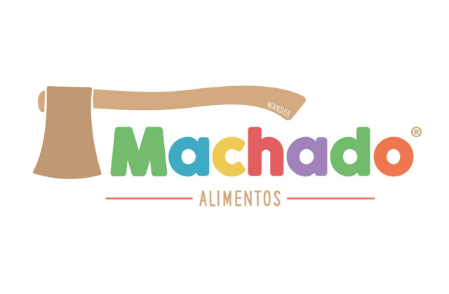 Logo Machado