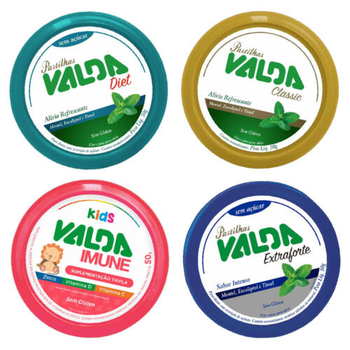 Valda Lata