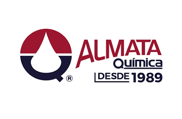 Logo Almata