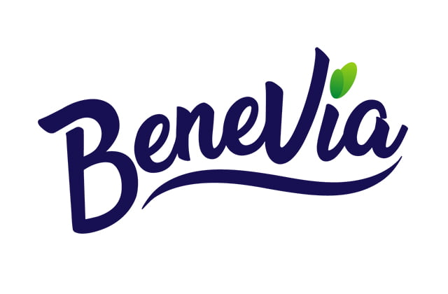 Logo Benevia