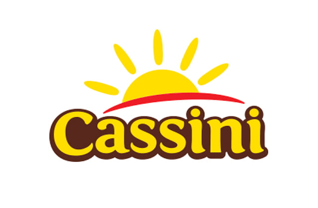 Logo Cassini
