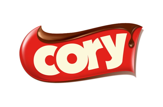 Logo Cory