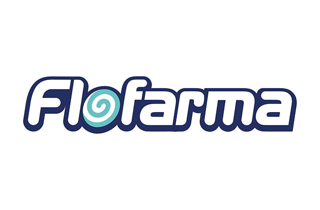 Logo Flofarma
