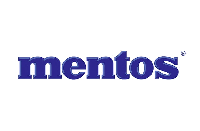 Logo Mentos