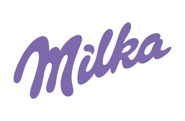 Logo Milka