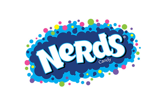 Logo Nerds