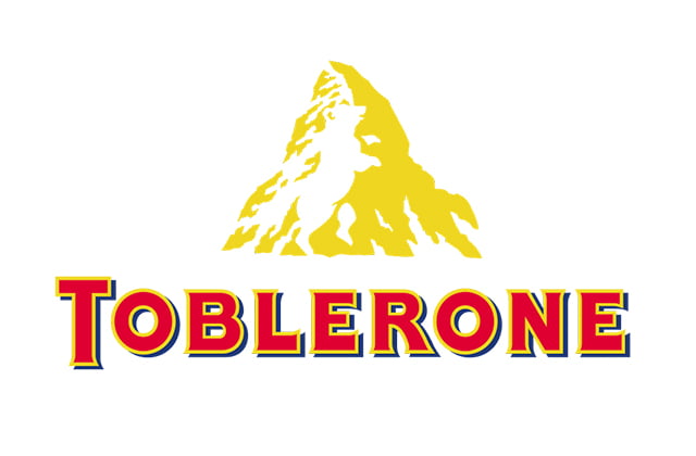 Logo Toblerone