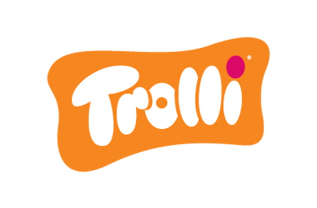 Logo Trolli